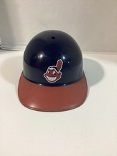 Jim Thome VTG Cleveland Indians Full-Size Souvenir Batting Helmet