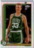 2025-26 Topps Chrome Larry Bird Refractor Boston Celtics #243 Mint+ NBA HOF