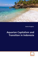 Dorian FougèRes | Aquarian Capitalism And Transition In Indonesia | Taschenbuch