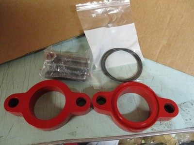 SPACER KIT 2-1/2'' 2525 FOR American Flow Control 39H3  Fire Main Gate Valve M2