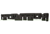 Prasco Halter, StoßFäNger Links, Vorne U.A. FüR Abarth, Fiat