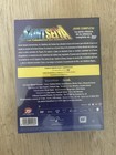 SAINT SEIYA LOS CABALLEROS DEL ZODIACO SERIE COMPLETA EPISODIOS 1-114 DVD EPAÑOL