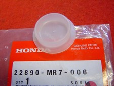 Plaque de Diaphragme de maitre cylindre de VFR RC30 88-89 VTR1000 97-04 RC45