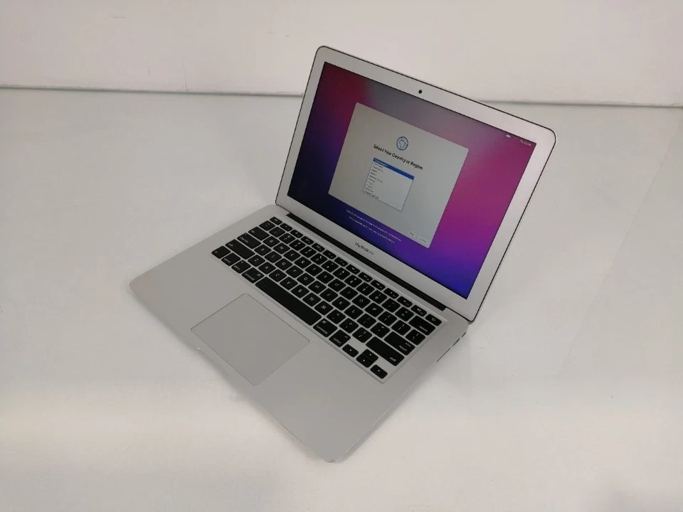 Apple MacBook Air 13" 2012 · i7 · 8GB · 128GB, photo 3 of 5