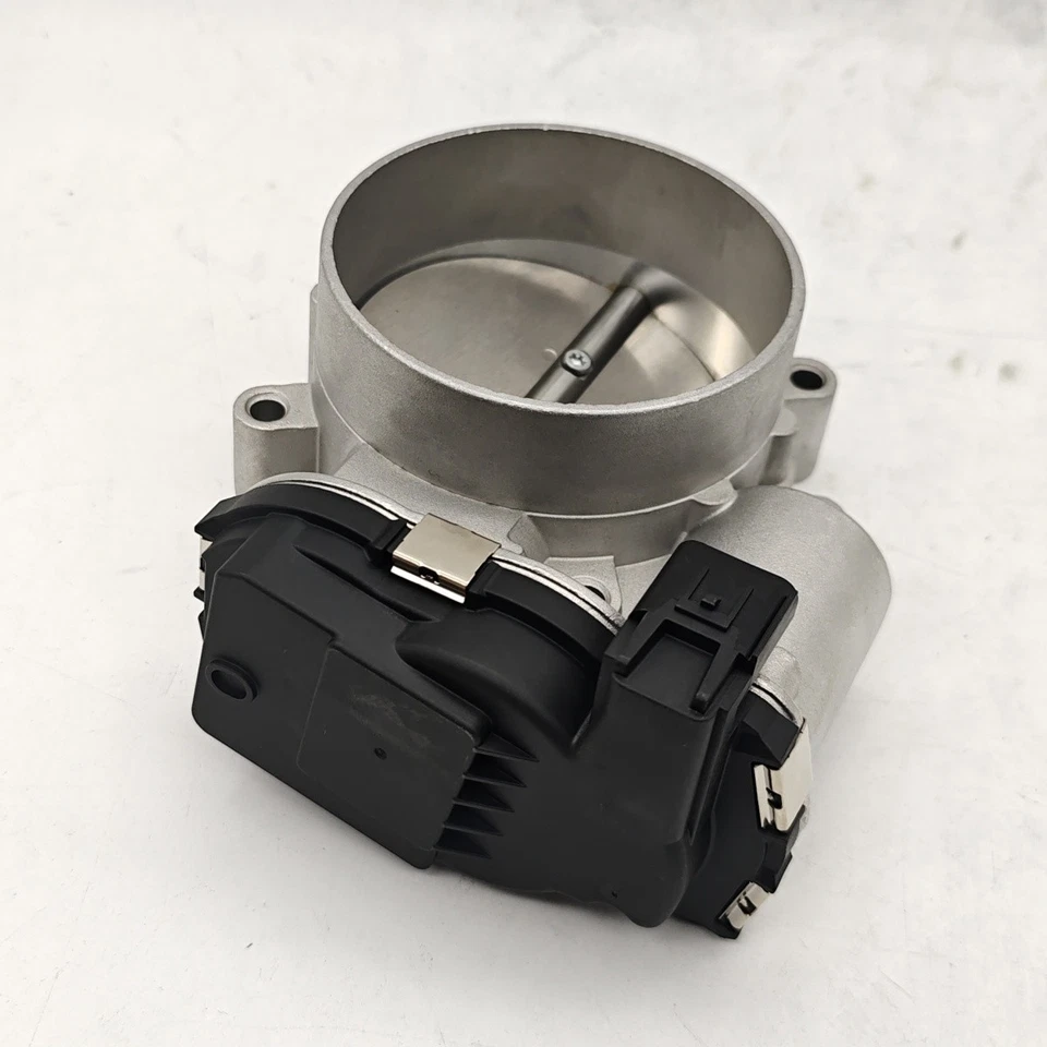 92MM Throttle Body For Charger Challenger Hellcat Trackhawk Cummins 68184386AD - Imagem 4 de 4