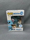 Funko Pop! Vinyl: Pixar - Sulley with Boo - Funko (Exclusive) #1158