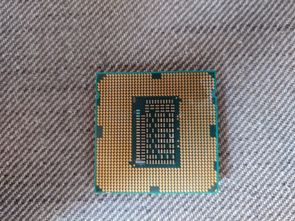 Intel Core i5-2500K 3,30GHz LGA1155 Quad-Core Prozessor OVP Voll funktionsfähig - Bild 4 von 4