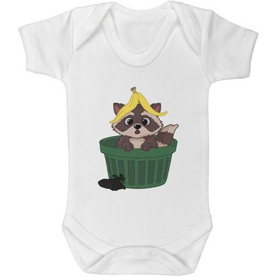 ''Trash Panda'' Baby Grows / Bodys (GR061326)