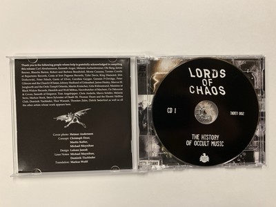 愚 OUR SECOND CD Leondoll Selling Dolls in Psuedo paradise and Ghostly Field club CDs for