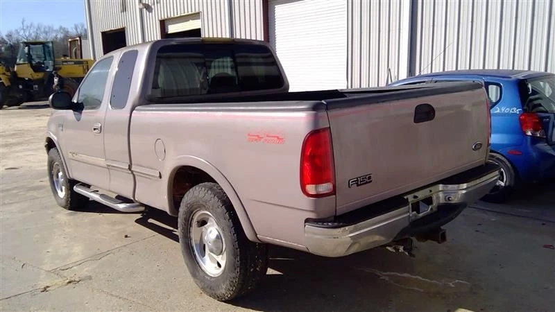 Arranque usado OEM Thru 3/13/05 se adapta a 96-05 Crown Victoria 1085024 Foto 4 de 4