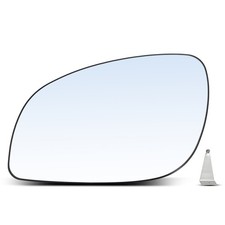 Retroviseur gauche (ou coque) Opel SIGNUM