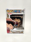 Funko Pop! Animation One Piece Monkey D. Luffy with Meat #1771