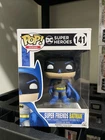 Funko Pop! Heroes - DC Super Heroes  #141 - Super Friends Batman