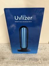 Uvlizer UV Sterilisation Home disinfecting Lamp with Remote Control & Timer·