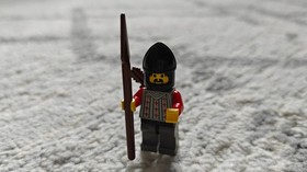 Lego Fright Knights Sets 6047/6027/6004 + Royal King (6008) - Very Good