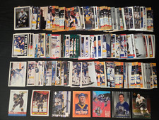 Brett Hull 270 Card Lot St Louis Blues Dallas Stars HOF NHL 2X Cup Winner