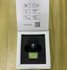 64119382597 Green Suite No.1 For Bmw 5 6 7 X3 X4 X5 X6 X7 Air Freshener Scent