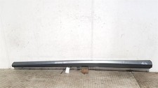 2012-2020 MK3 FL 8V AUDI A3 SKIRT SILL COVER LH PASSENGER GREY SALOON 8V5853859