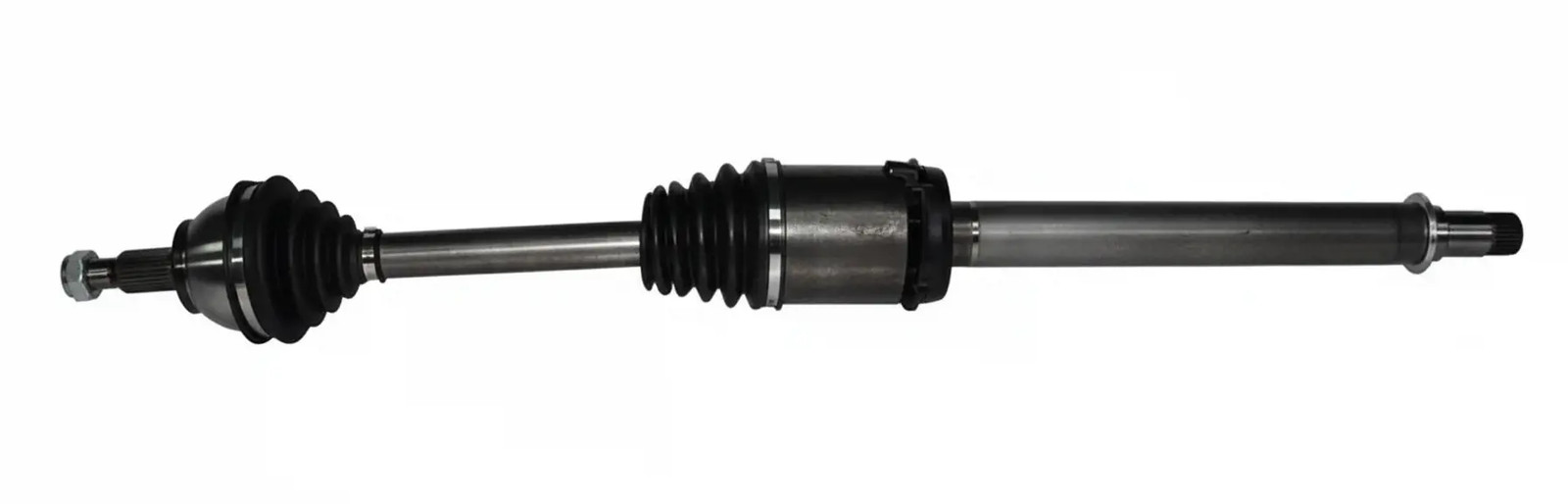 Driveshaft 235055 GSP for MERCEDES-BENZ A-CLASS B-CLASS Sports Tourer