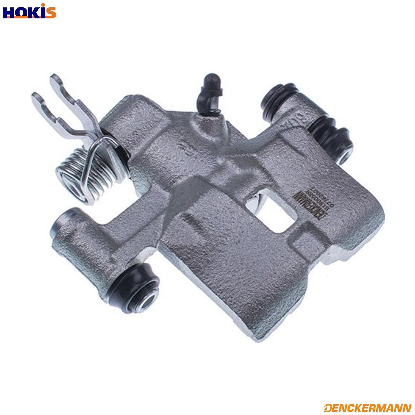 BRAKE CALIPER B190058R FOR MAZDA FAMILIA/VI 323/S/Mk/PROTEGE/ASTINA/F/P ETUDE - Image 11