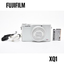 Fujifilm XQ1 Premium Compact Digital Camera Excellent Condition