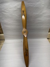 Zinger JZ Wood Propellor 24x6 For Giant Scale RC Airplane Gas Engine