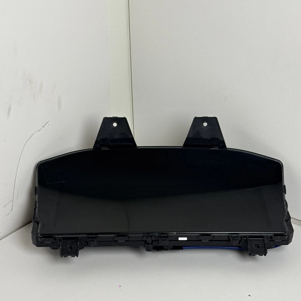 2018 JAGUAR F-PACE DIGITAL SPEEDOMETER INSTRUMENT CLUSTER HK83-10849-LC 200K OEM - Изображение 4 из 4