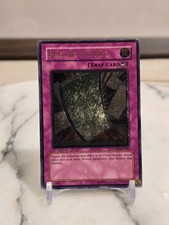 Yu-Gi-Oh! Carta Pulling The Rug (STON-EN060) - Strike Of Neos - 1st Edition - Rara - 4