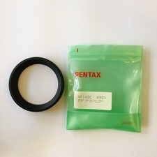 【NEUF】Anneau adaptateur Pentax AF140C 49mm pour objectifs Ring Flash à...