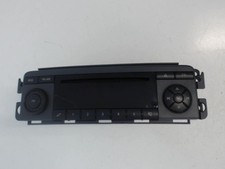 Autoradio Smart FORFOUR