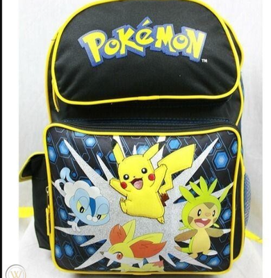 Pokemon Mochilas Adidas Ecuador Guayaquil MOCHILA ADIDAS CLASSIC