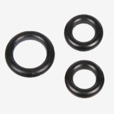 Genuine Volvo Penta 3855081 O-Rings  3 pack