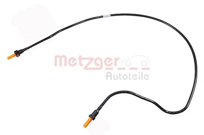 Metzger 2150194 Fuel Line for Renault