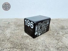 Audi VW Group #196 Relay OEM 1HM955531C