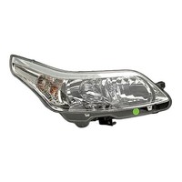 Hauptscheinwerfer Links H1 Halogen Elektrisch Valeo FüR U.A. CitroËN C4