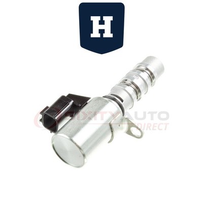 Holstein Left Variable Timing Solenoid VVT for 2007-2009 Nissan 350Z 3.5L V6 go
