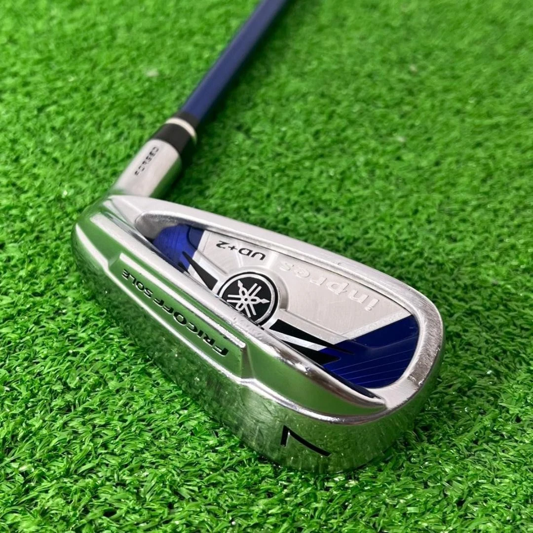 Yamaha 2-Iron Iron Set Golf Clubs for sale | eBay