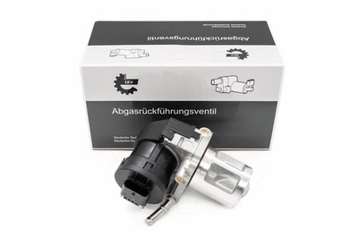 SKV AGR Ventil Für MERCEDES C-Class T-Model S204 Cls Gle Vito 05-19 6421401060