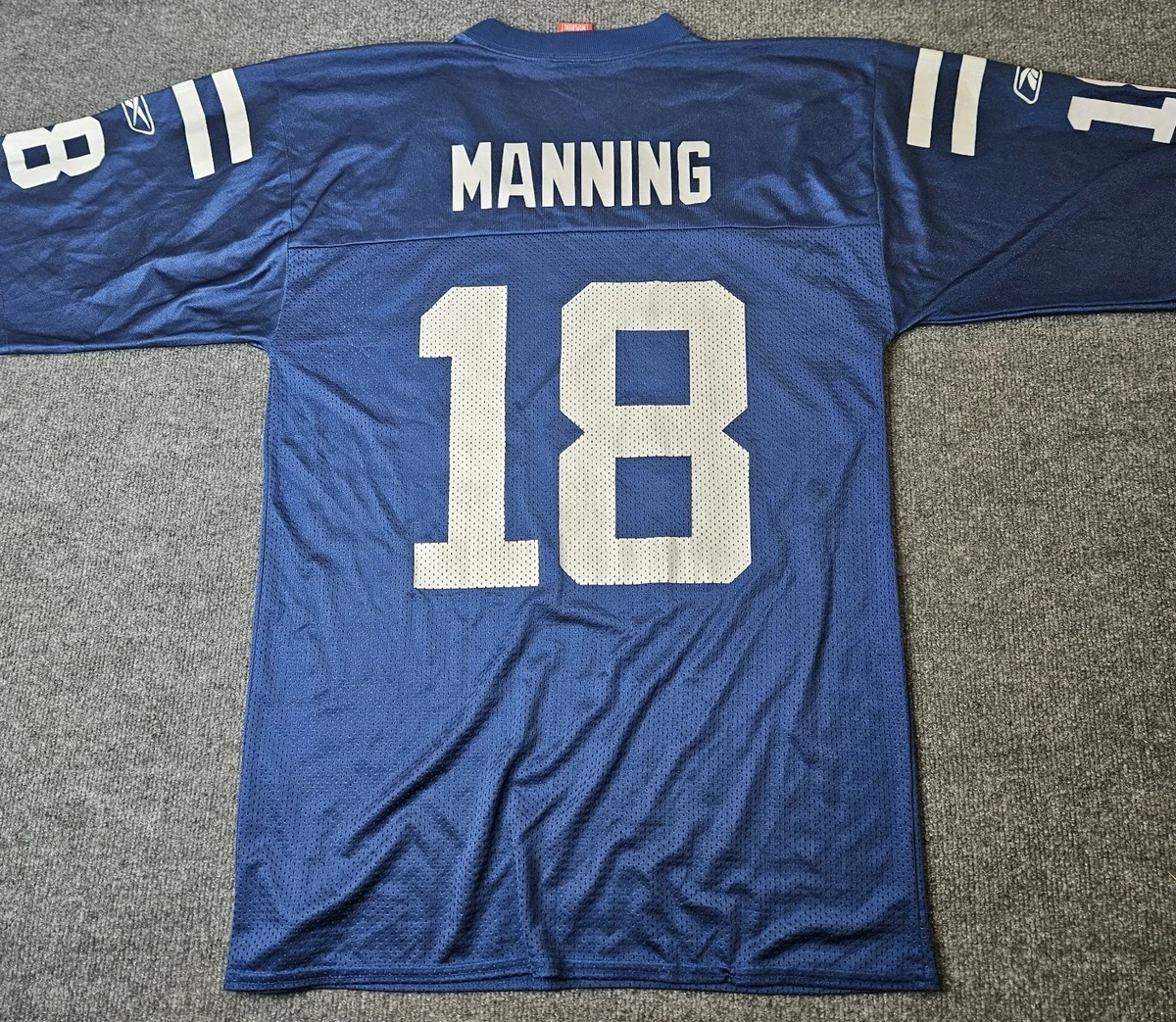 Reebok Peyton Manning NFL Jerseys for sale | eBay