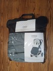 Uppababy Cozyganoosh, Gregory New in storage bag/carry case