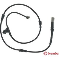 Brembo A 00 442 Warnkontakt Bremsbelagverschleiß FüR BMW X5 X6 E70 F15 F85 E71