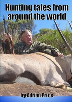 Adrian Price | Hunting Tales From Around The World | Taschenbuch | Englisch