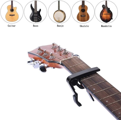 Complete Banjo String Set with Re-Stringing Tools & Accessories - Afbeelding 9 van 9
