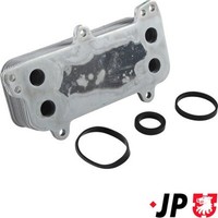 JP Group ÖLküHler MotoröL JP 1113500800 FüR Touareg VW T5 Transporter Multivan