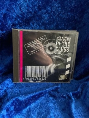 Dancin' in the Clubs 1 (1992, Maxis)