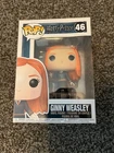 Funko Pop! Vinyl: Harry Potter - Ginny Weasley #46