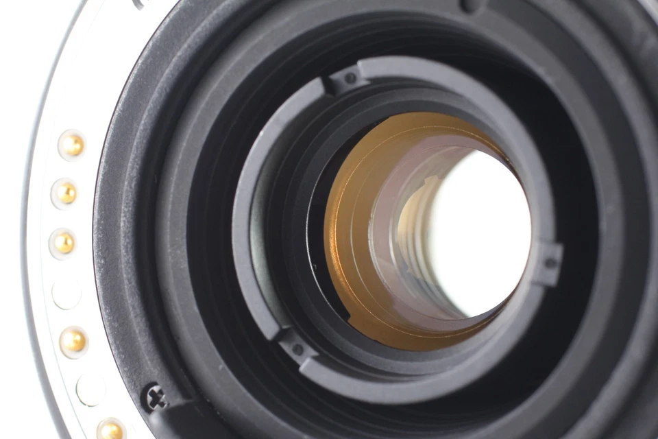 [Near MINT] Sigma Zoom 100-300mm f/4.5-6.7 DL Lens For Canon EF Mount From JAPAN - Image 4 of 4