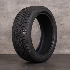 1x 225/45 R18 95H Bridgestone Blizzak LM-32 AO DOT 1120 7 mm Winterreifen