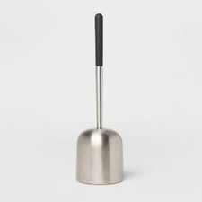 Stainless Steel Plunger - Threshold