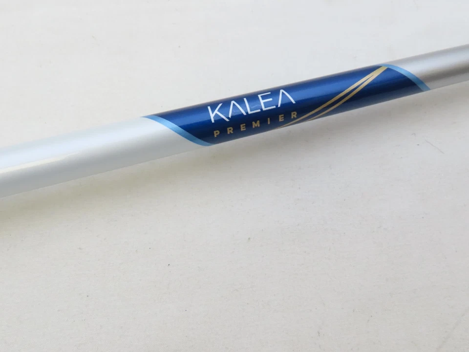 New Taylormade Kalea Premier 23* 4 Hybrid TaylorMade 40 Lite Ladies Graphite +HC - Image 4 of 4